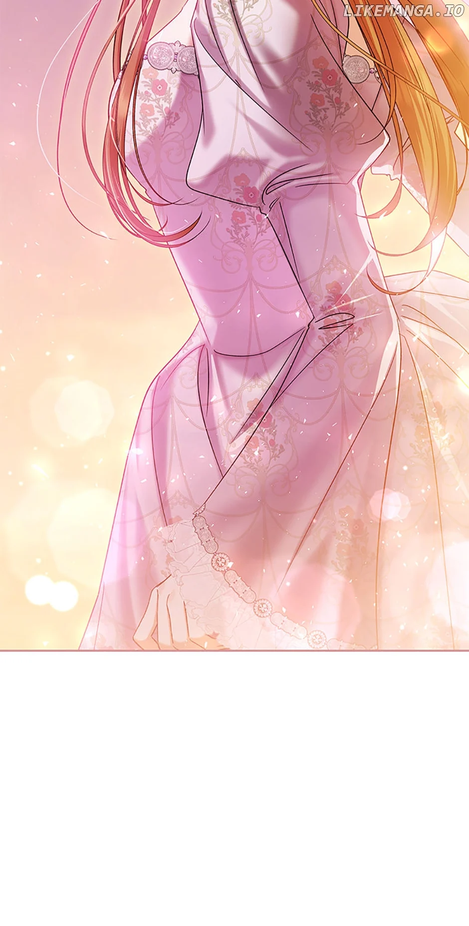 In This Life, I Will Survive Until the End Chapter 24 page 109