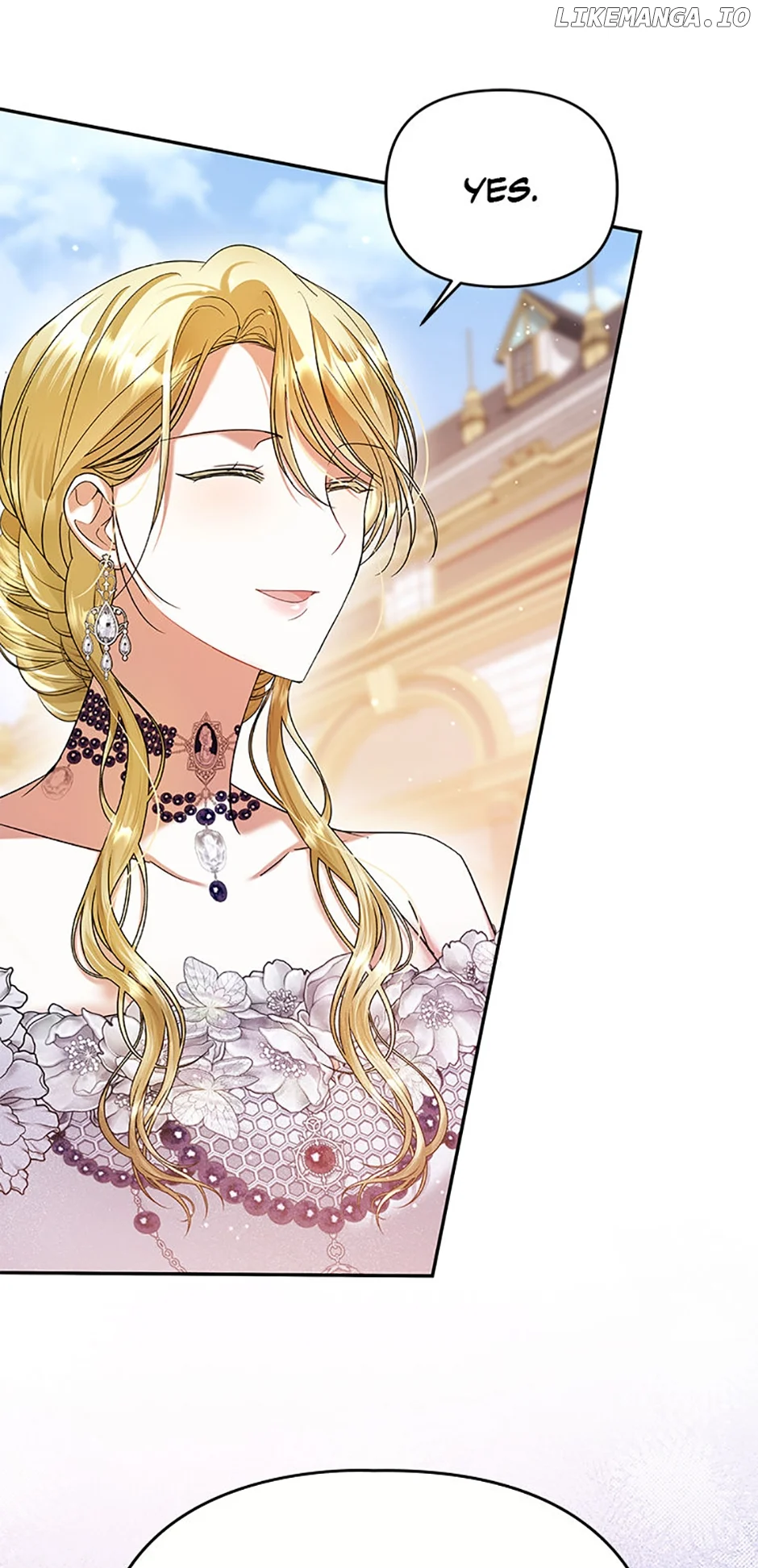 In This Life, I Will Survive Until the End Chapter 24 page 16