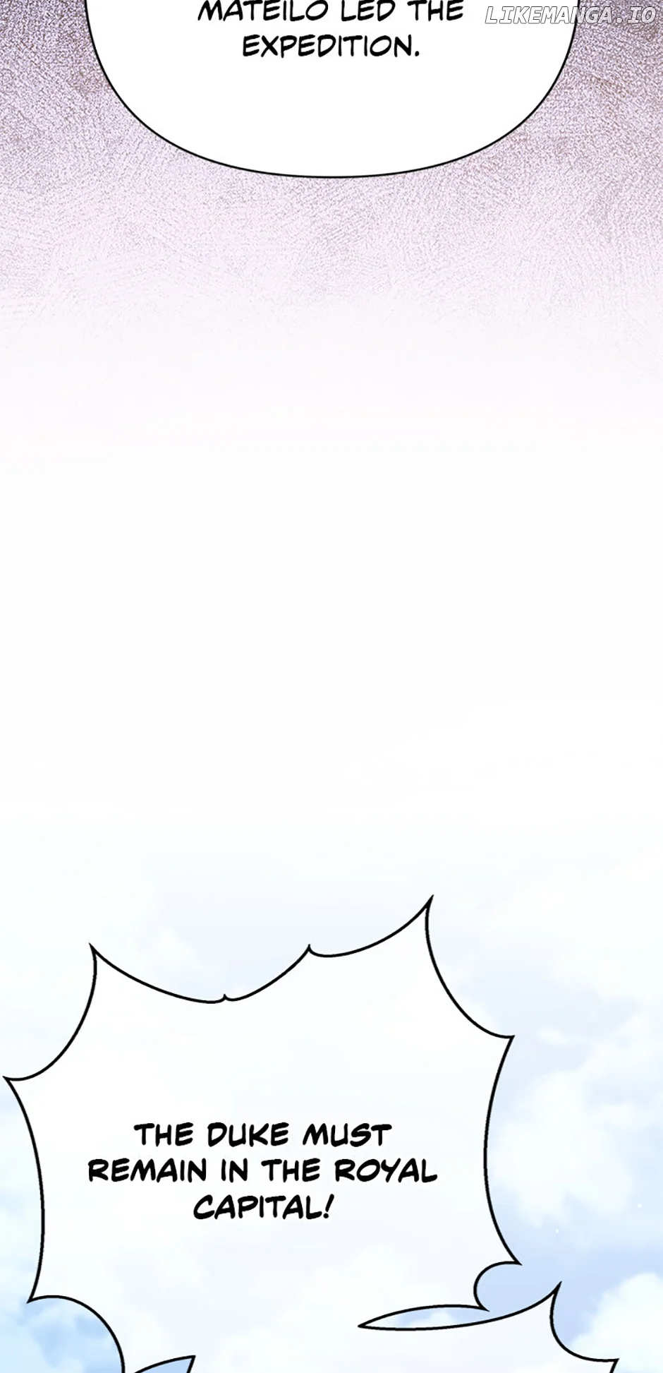 In This Life, I Will Survive Until the End Chapter 24 page 19
