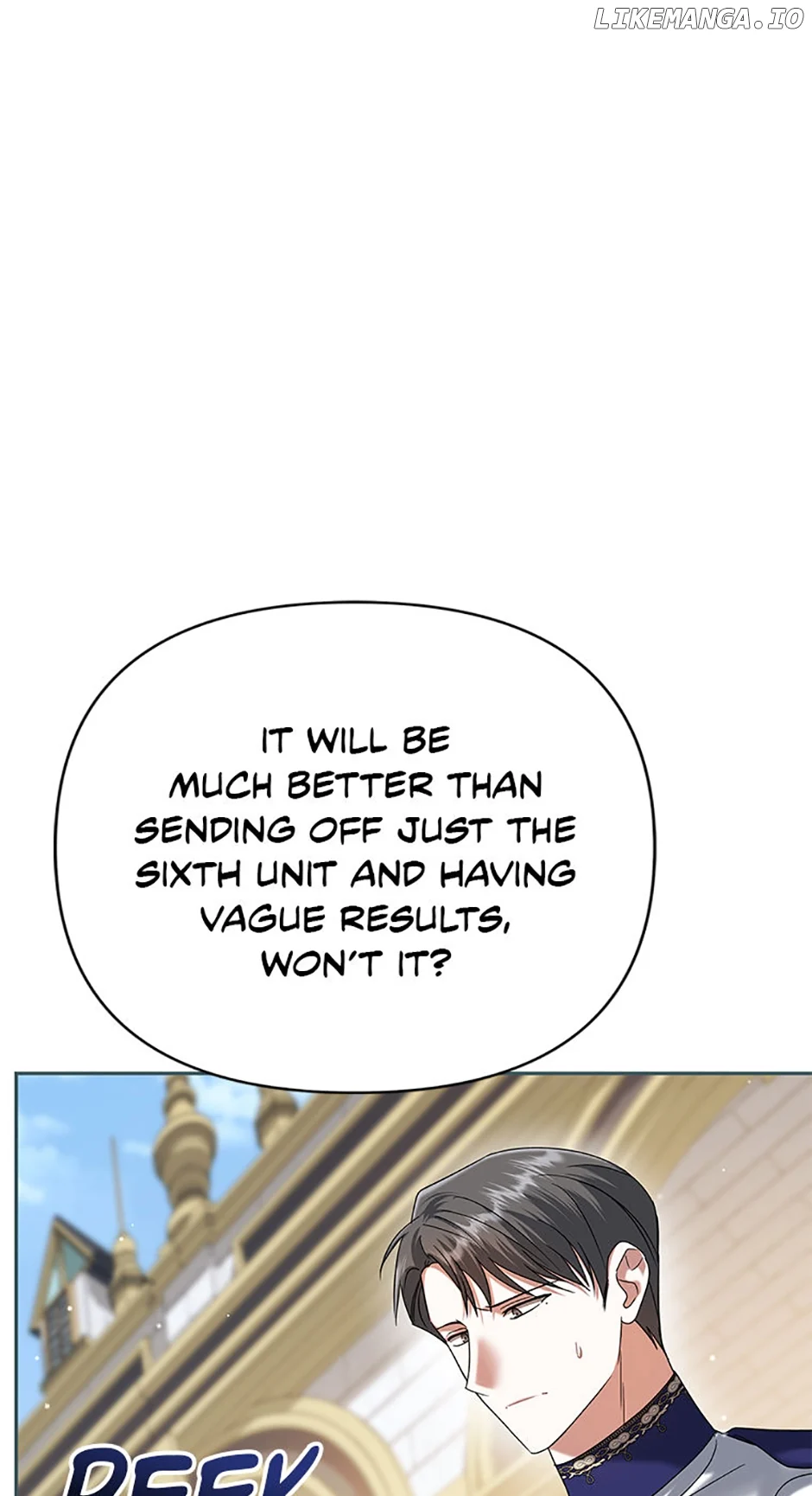 In This Life, I Will Survive Until the End Chapter 24 page 22
