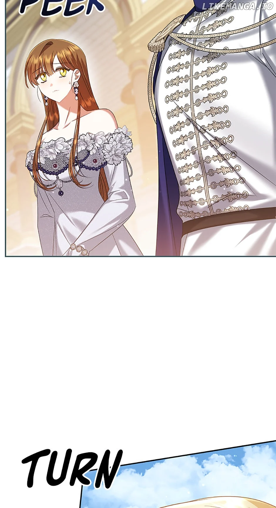 In This Life, I Will Survive Until the End Chapter 24 page 23
