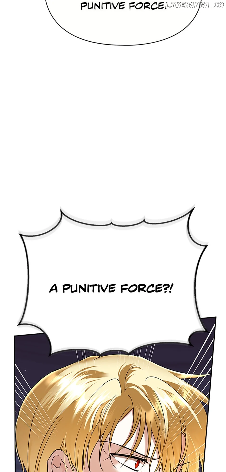 In This Life, I Will Survive Until the End Chapter 24 page 2