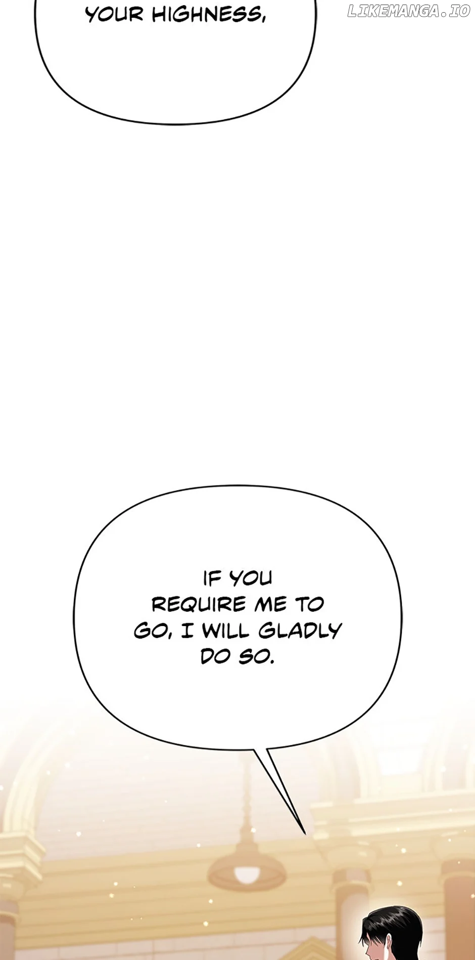 In This Life, I Will Survive Until the End Chapter 24 page 30