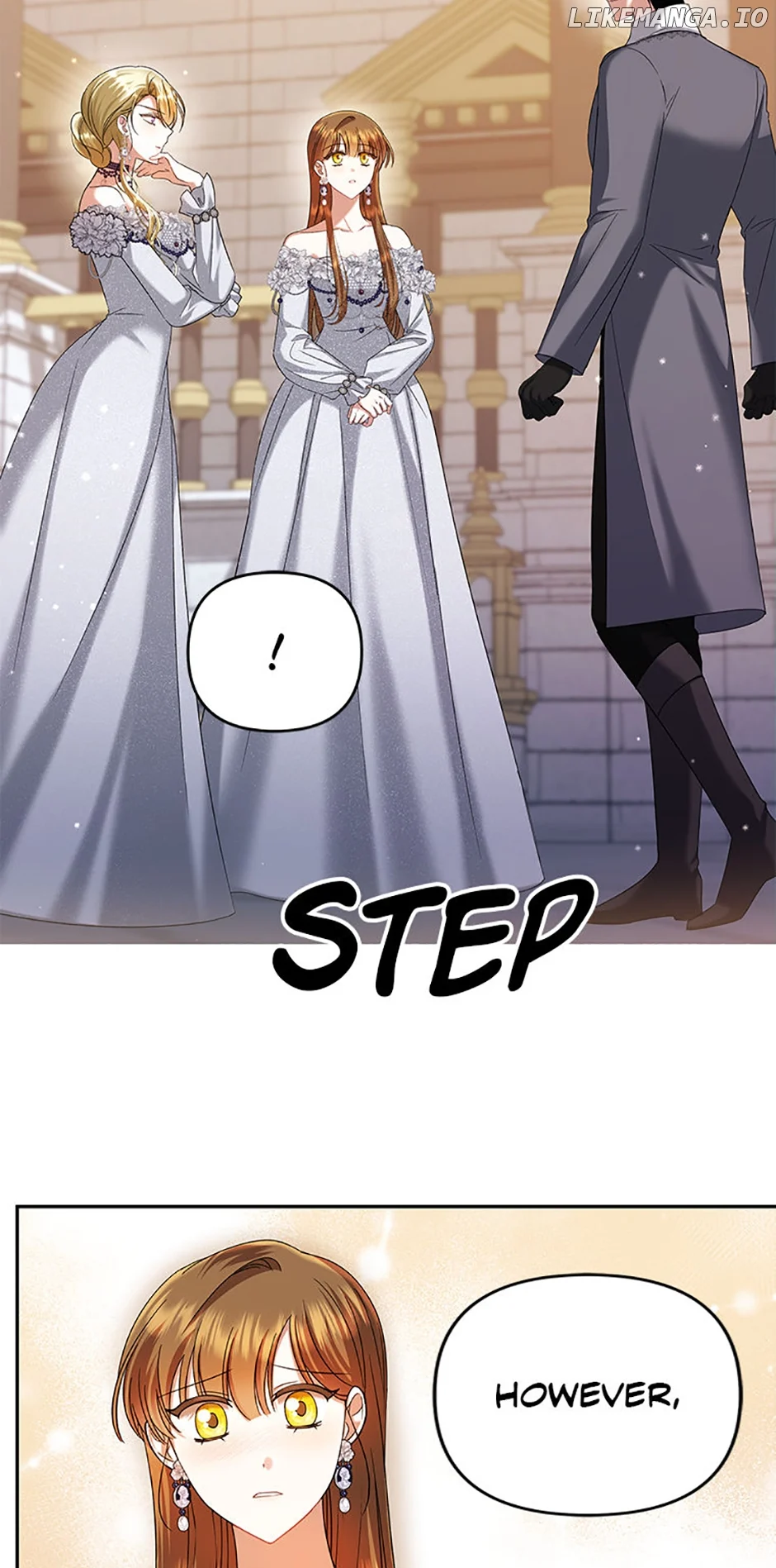 In This Life, I Will Survive Until the End Chapter 24 page 31