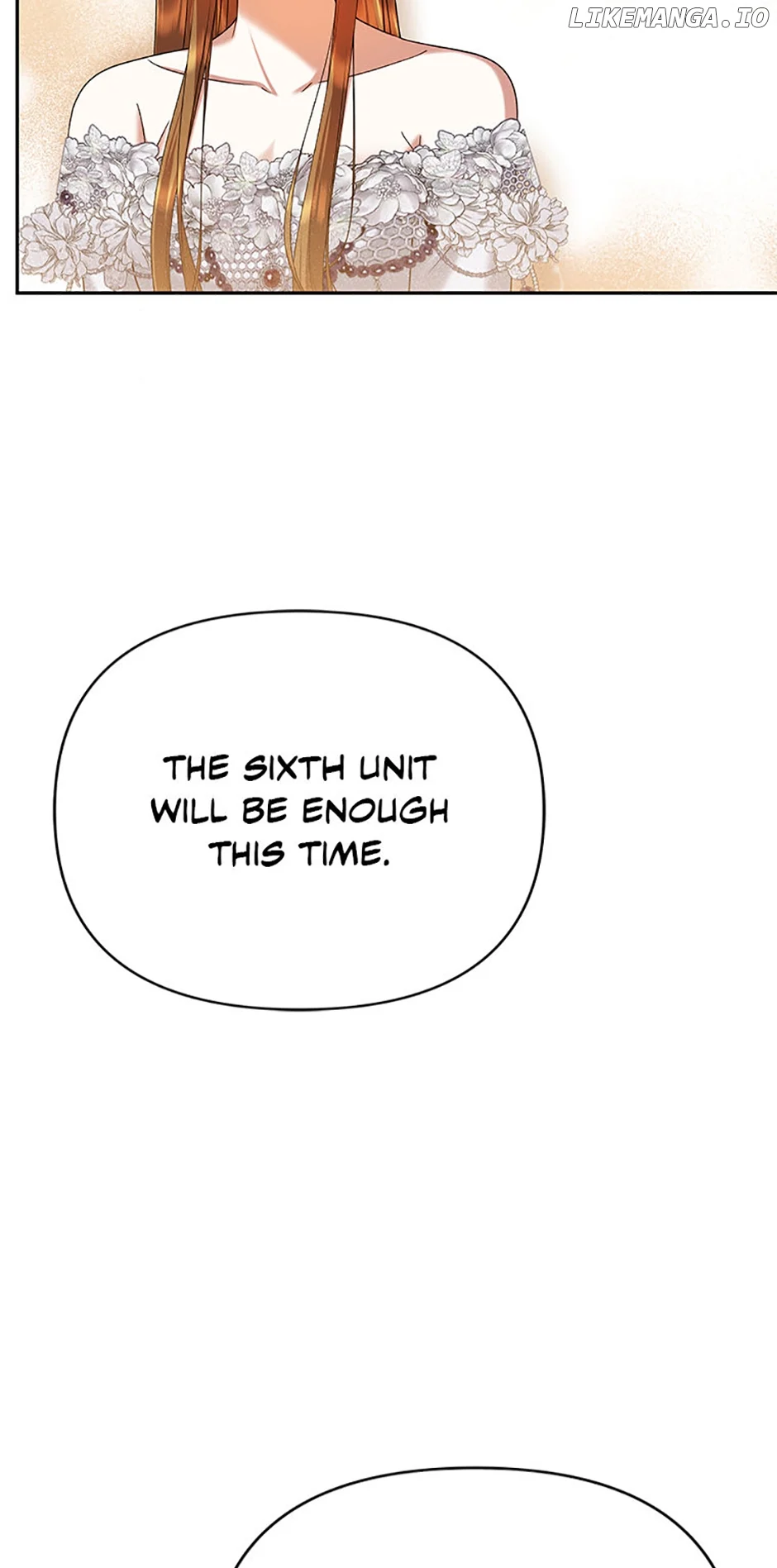 In This Life, I Will Survive Until the End Chapter 24 page 32