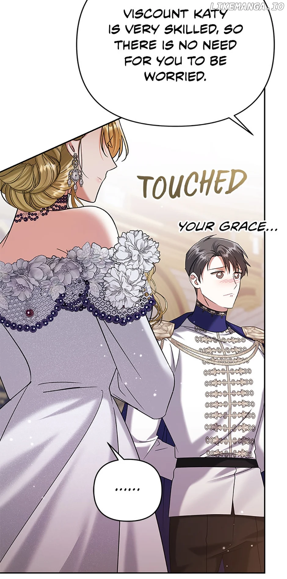 In This Life, I Will Survive Until the End Chapter 24 page 33