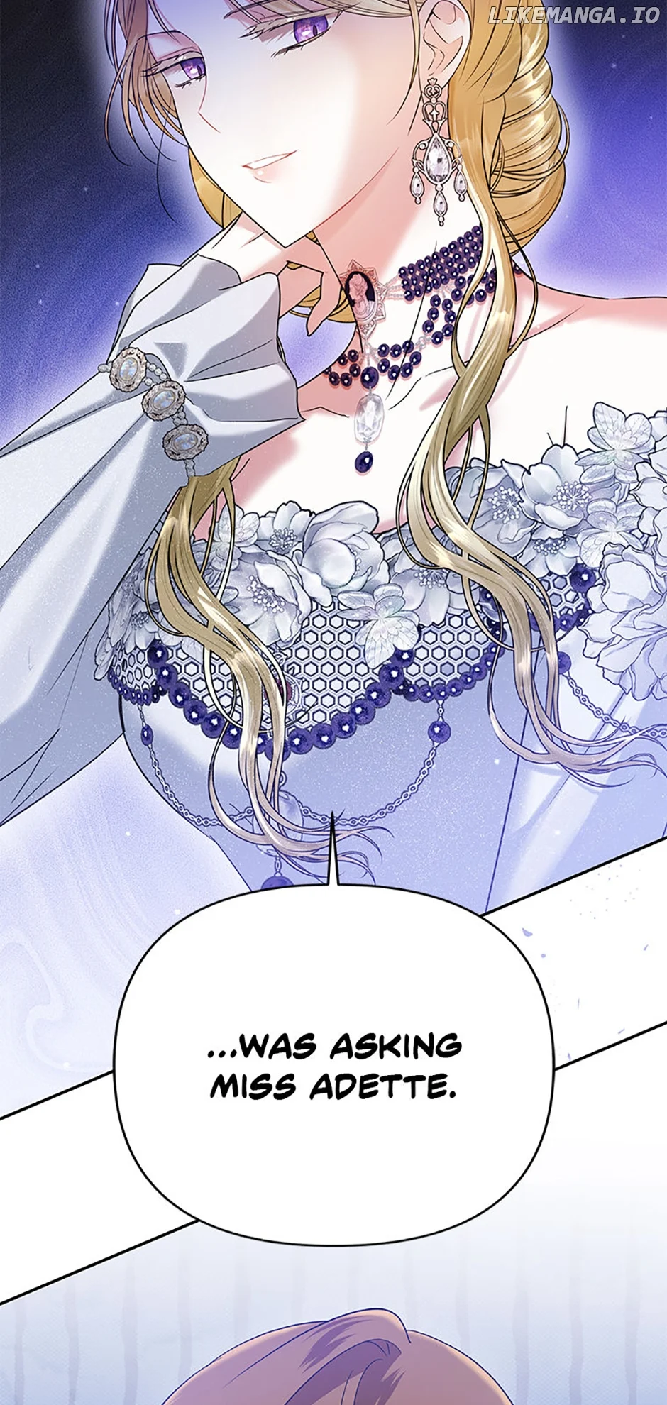 In This Life, I Will Survive Until the End Chapter 24 page 35