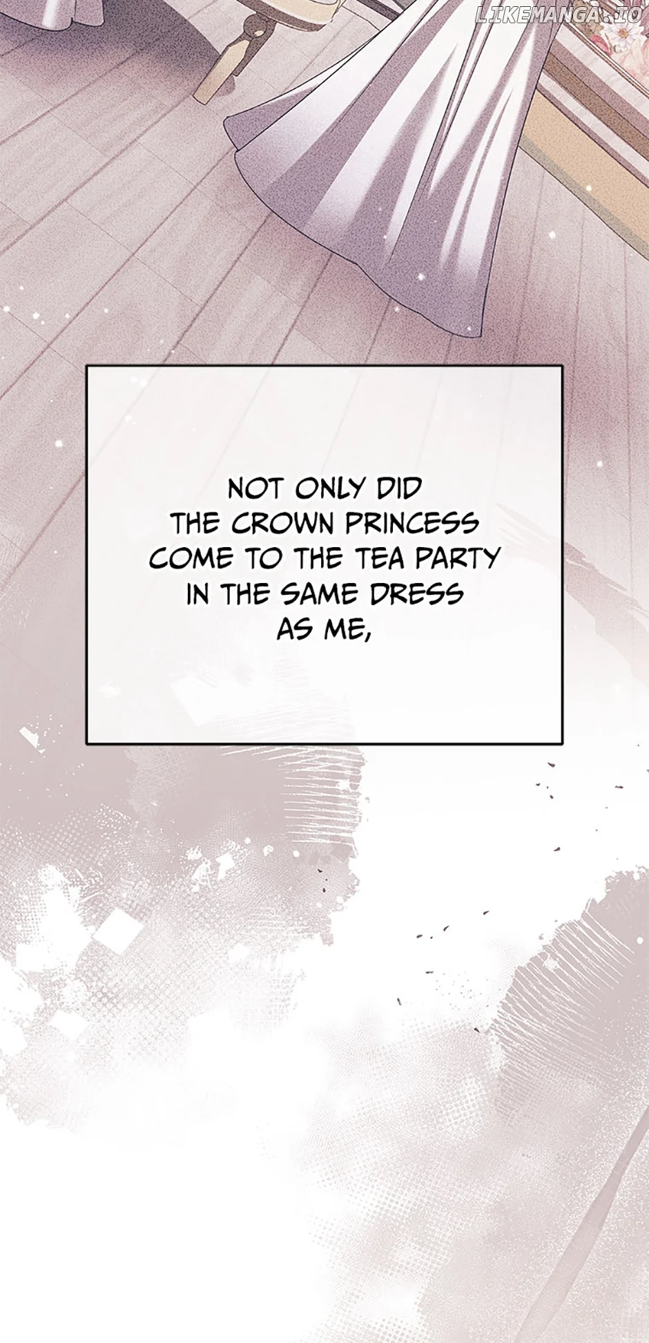 In This Life, I Will Survive Until the End Chapter 24 page 39