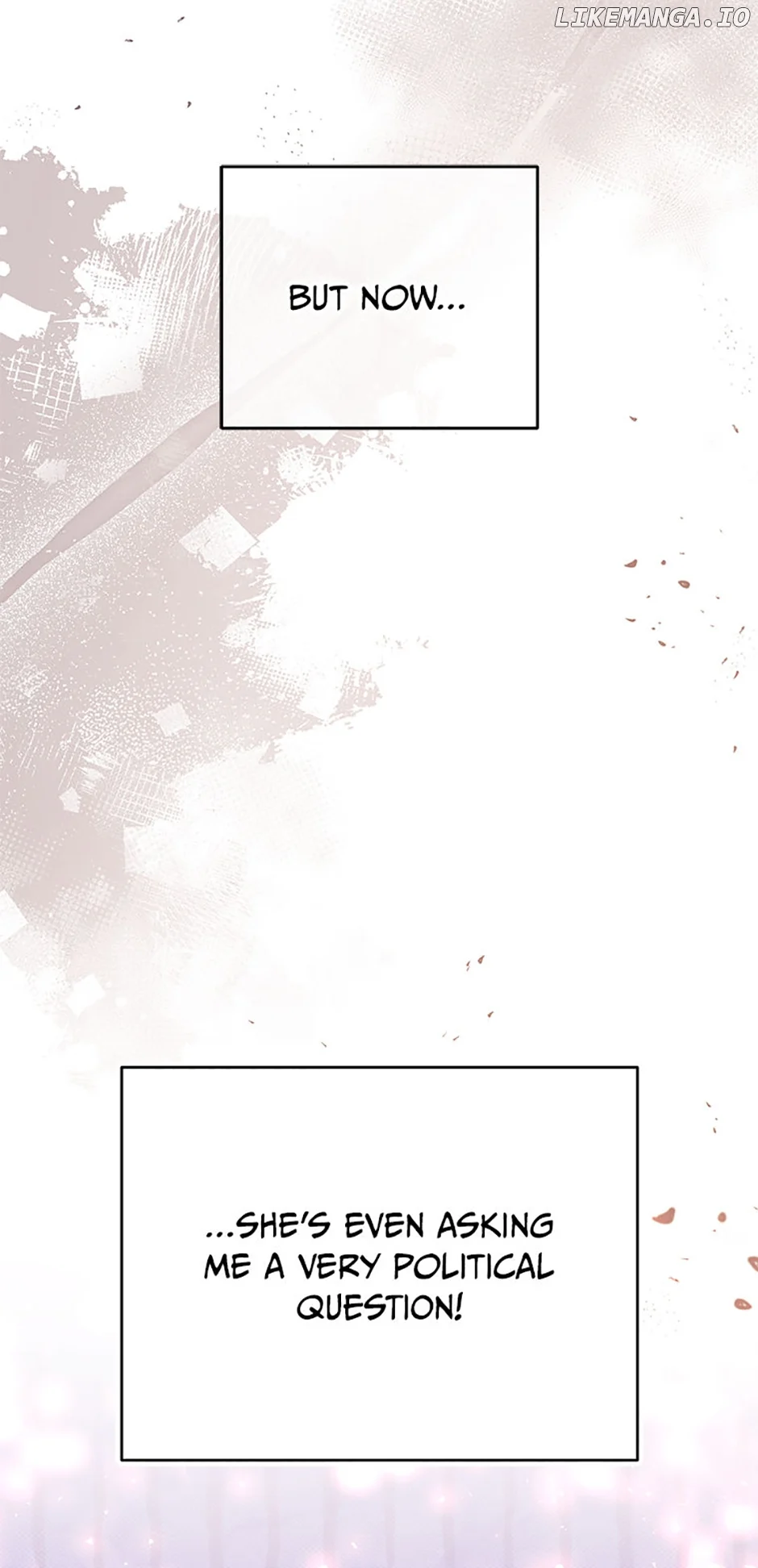 In This Life, I Will Survive Until the End Chapter 24 page 40