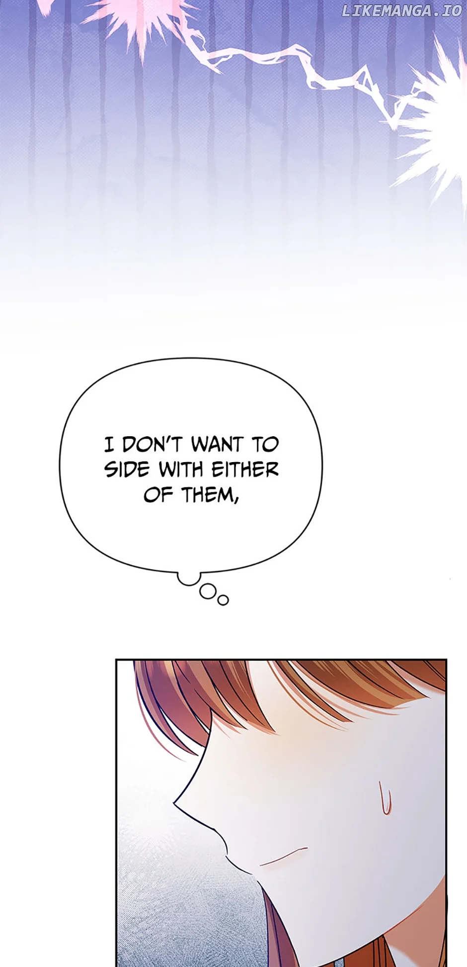 In This Life, I Will Survive Until the End Chapter 24 page 42