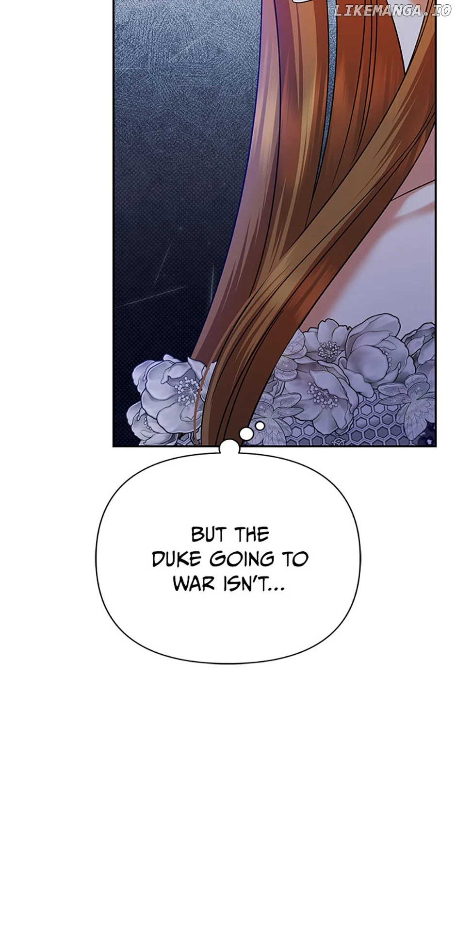 In This Life, I Will Survive Until the End Chapter 24 page 43