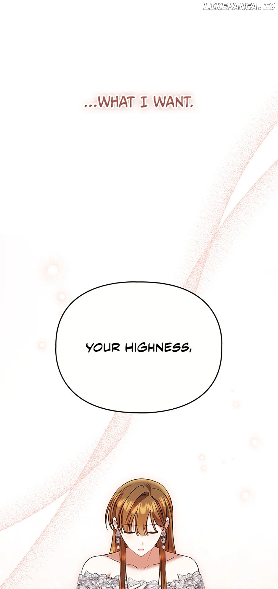 In This Life, I Will Survive Until the End Chapter 24 page 44
