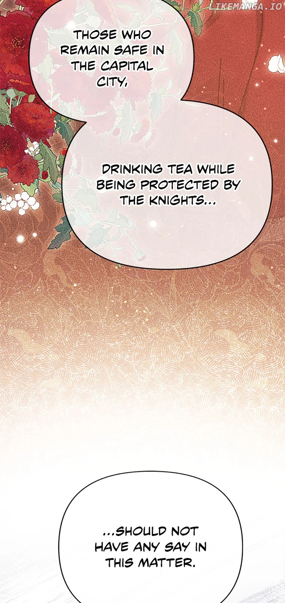 In This Life, I Will Survive Until the End Chapter 24 page 47