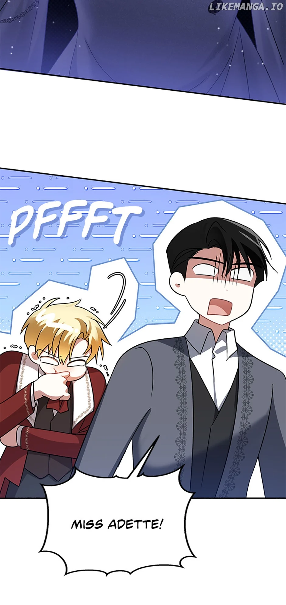In This Life, I Will Survive Until the End Chapter 24 page 49