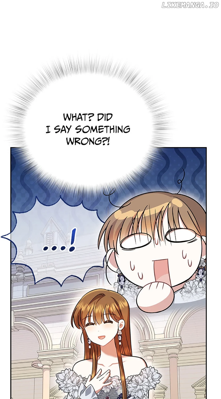 In This Life, I Will Survive Until the End Chapter 24 page 50