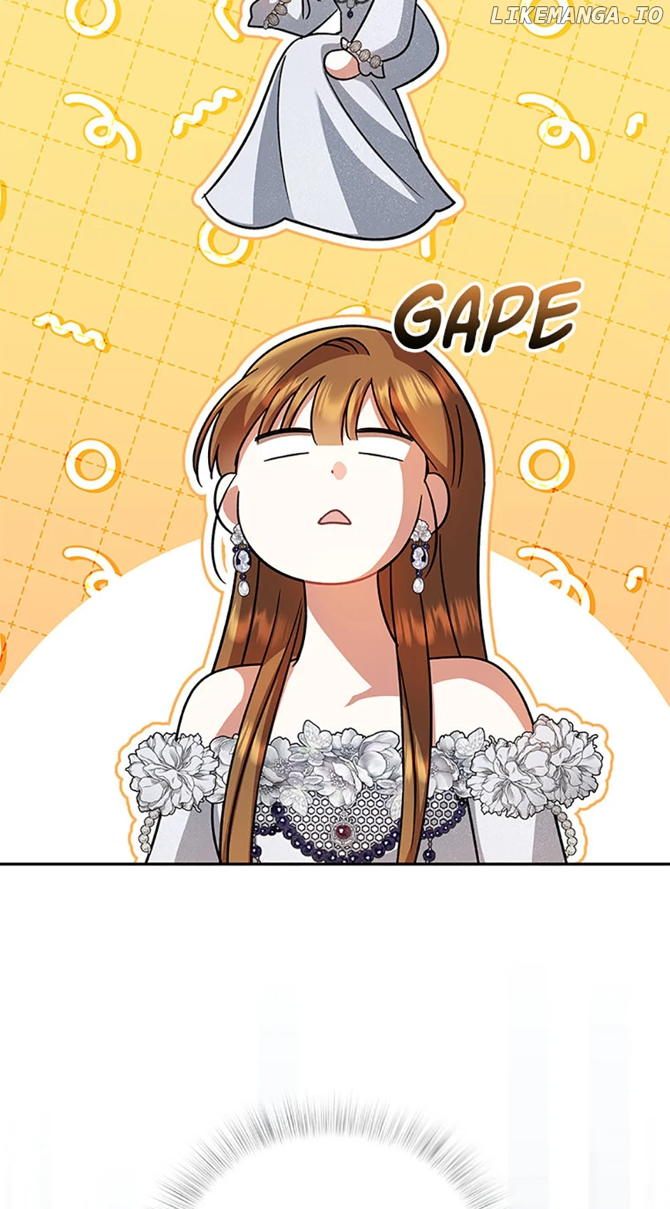 In This Life, I Will Survive Until the End Chapter 24 page 52