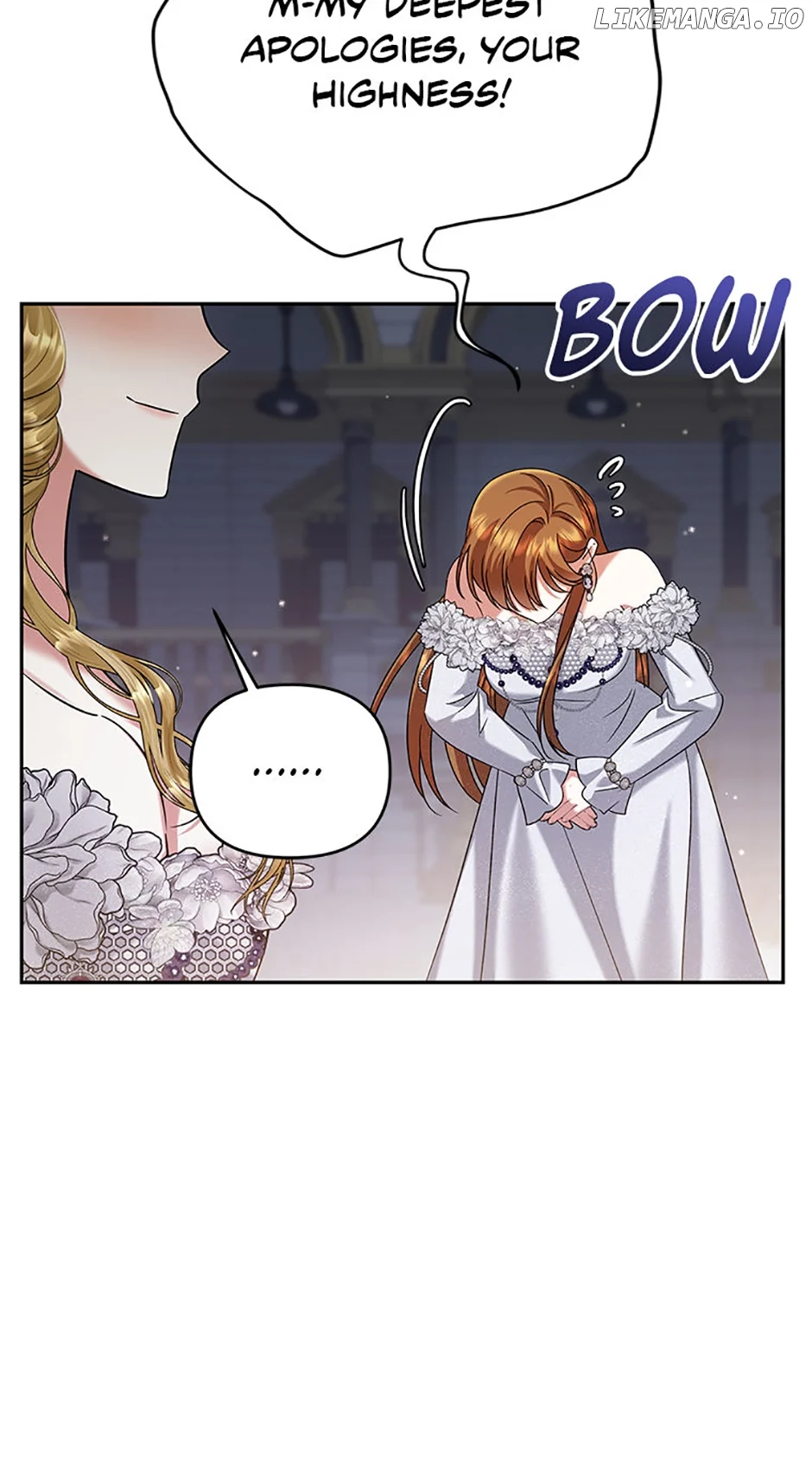 In This Life, I Will Survive Until the End Chapter 24 page 55