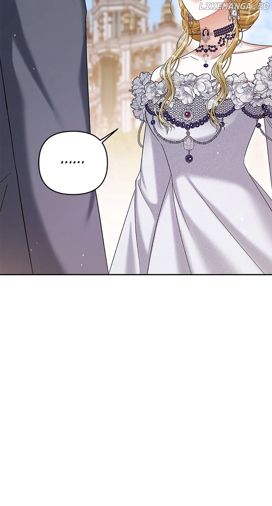 In This Life, I Will Survive Until the End Chapter 24 page 57