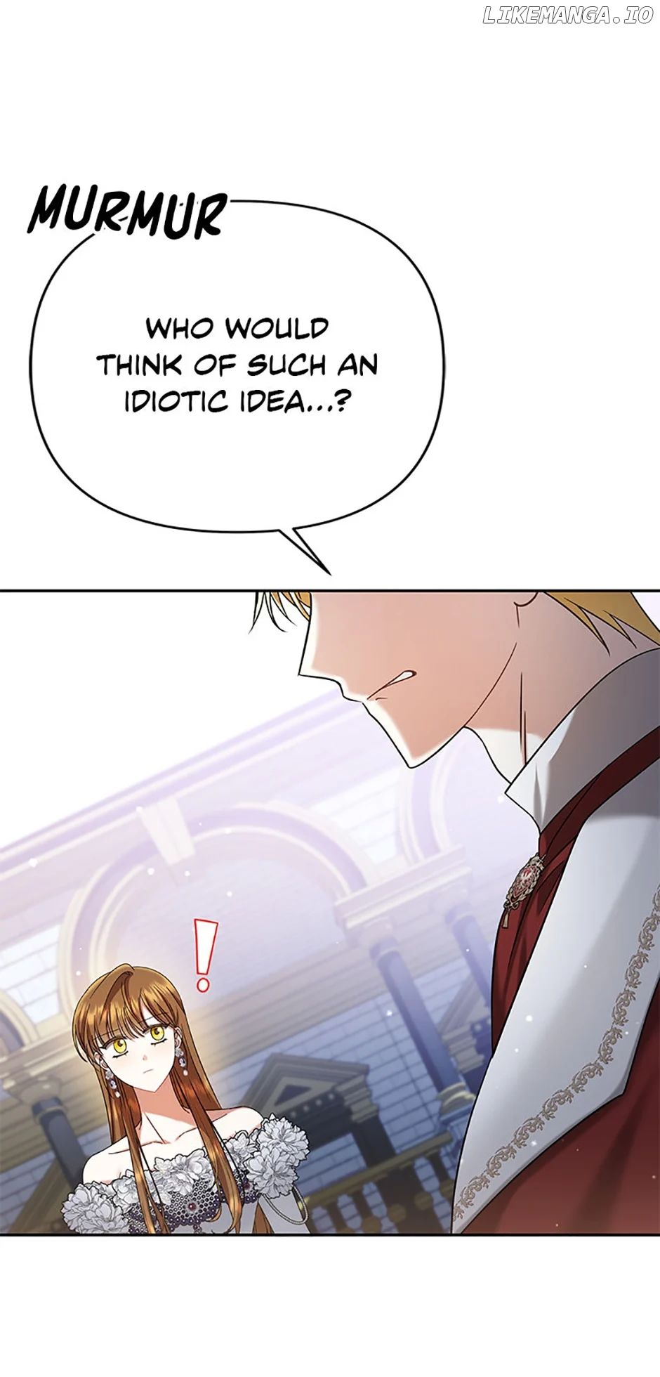 In This Life, I Will Survive Until the End Chapter 24 page 5