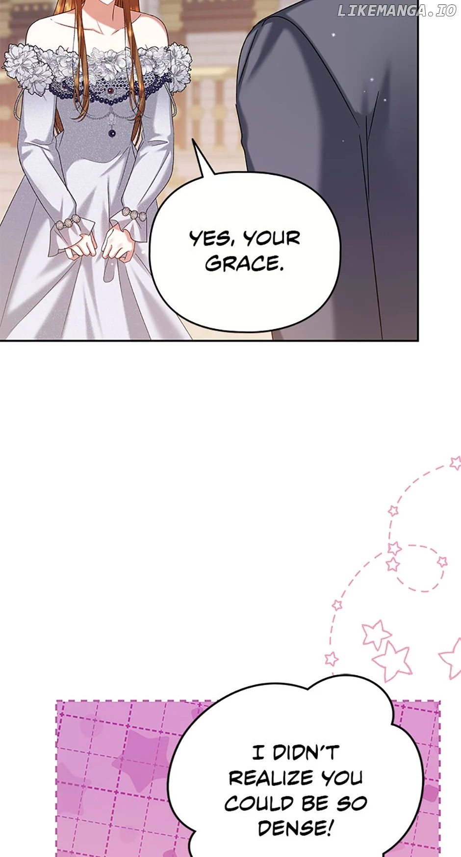 In This Life, I Will Survive Until the End Chapter 24 page 60