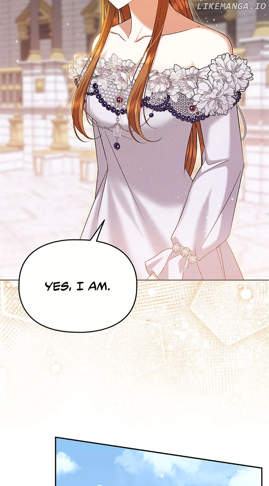 In This Life, I Will Survive Until the End Chapter 24 page 64