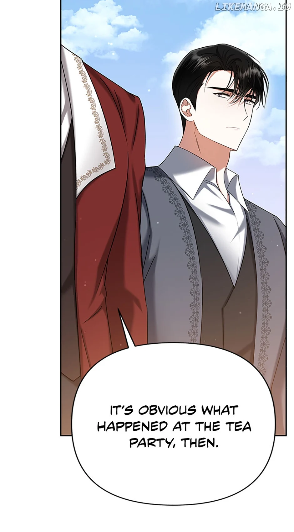 In This Life, I Will Survive Until the End Chapter 24 page 65