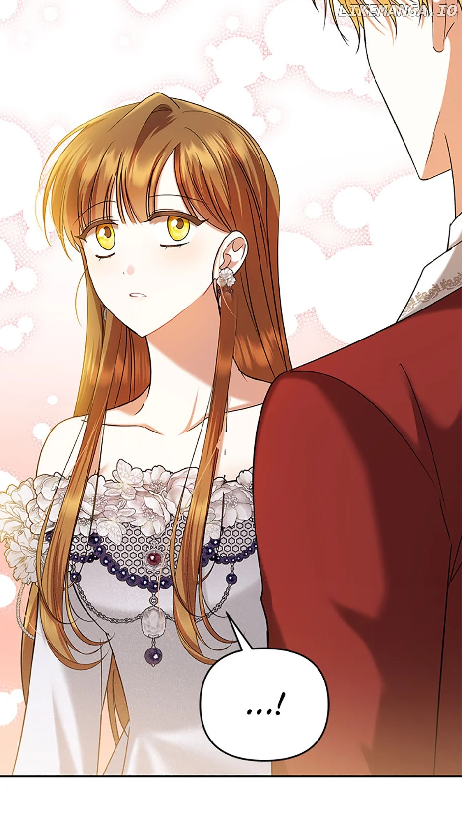 In This Life, I Will Survive Until the End Chapter 24 page 67