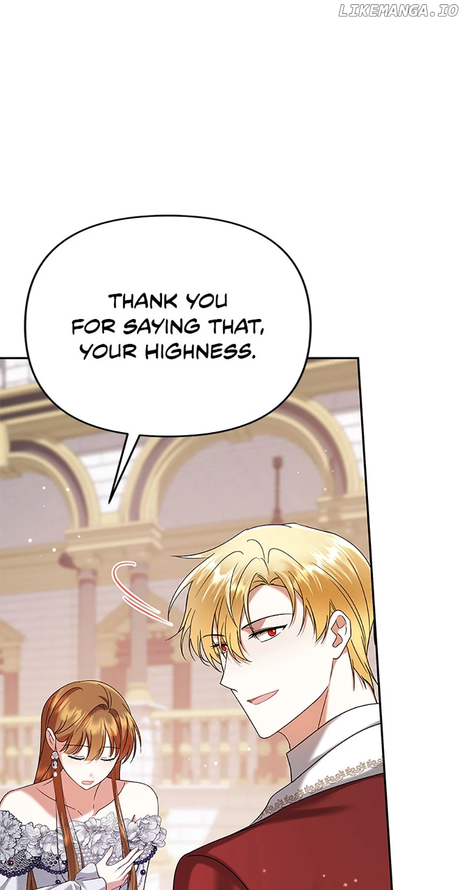 In This Life, I Will Survive Until the End Chapter 24 page 68