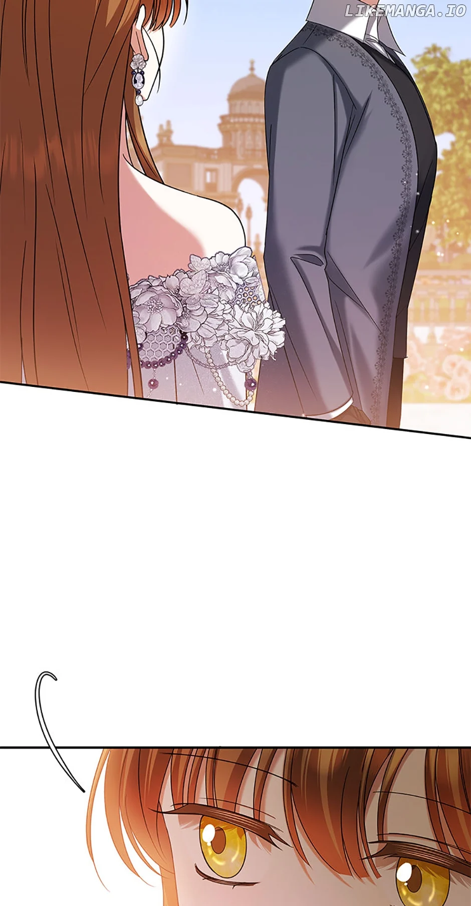 In This Life, I Will Survive Until the End Chapter 24 page 70