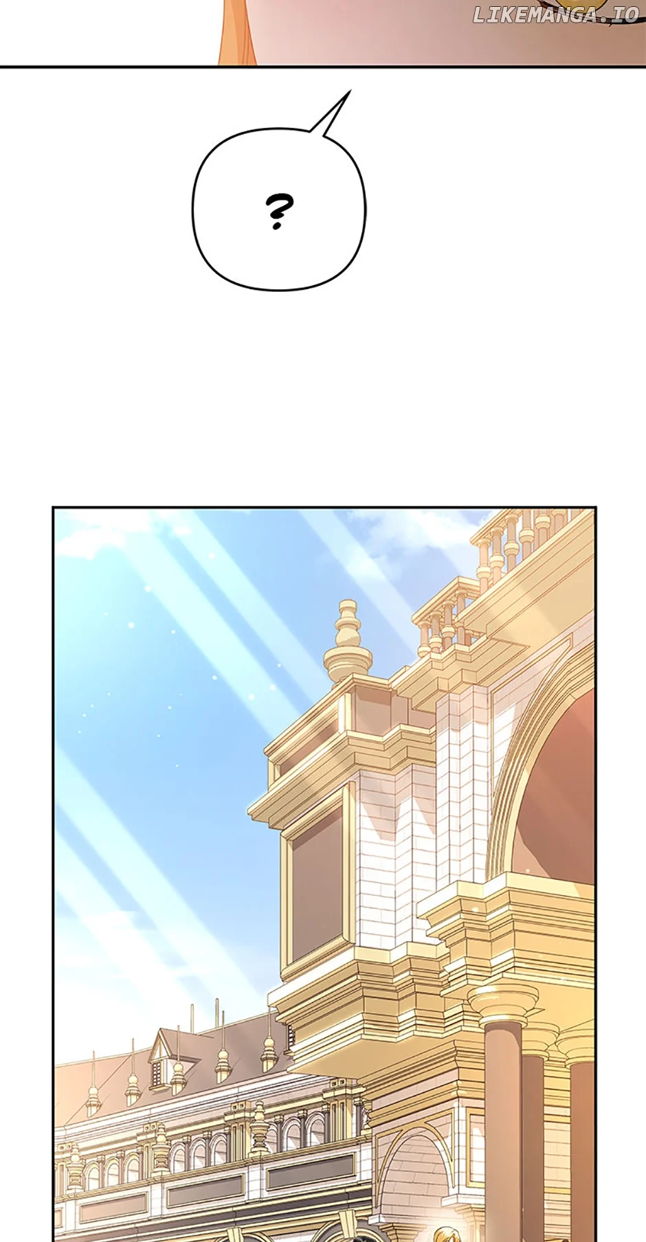 In This Life, I Will Survive Until the End Chapter 24 page 71