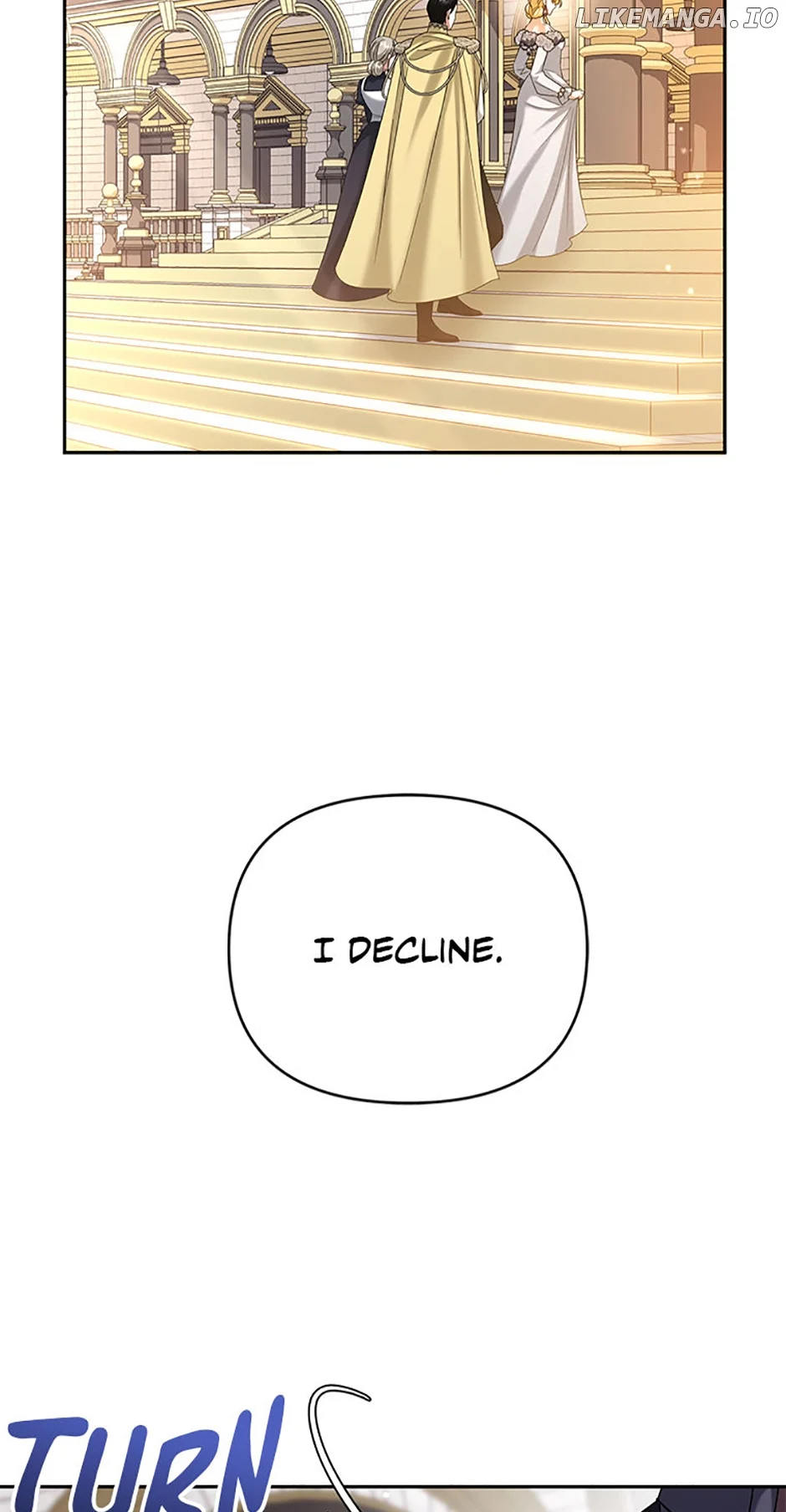 In This Life, I Will Survive Until the End Chapter 24 page 72