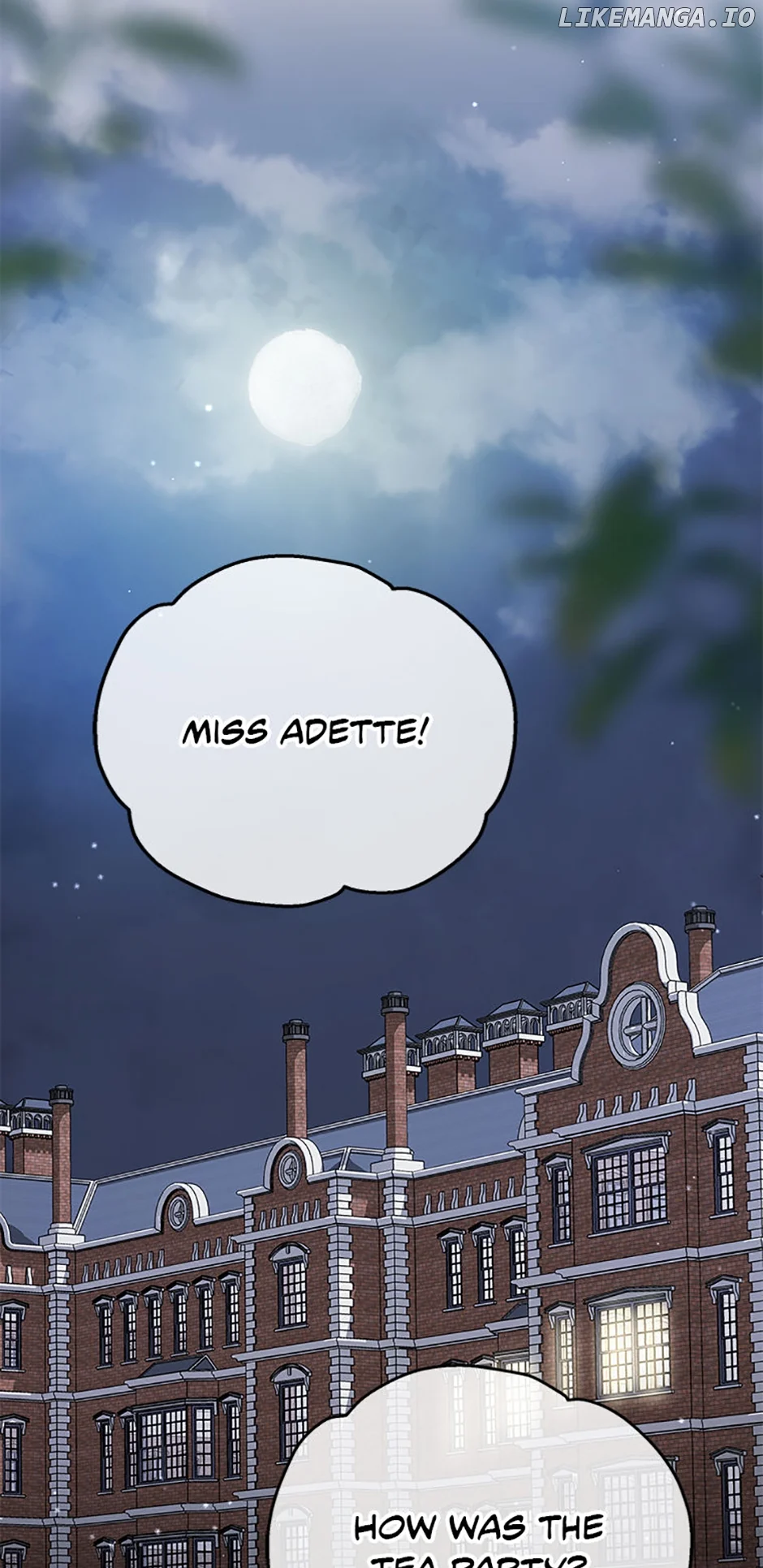 In This Life, I Will Survive Until the End Chapter 24 page 76