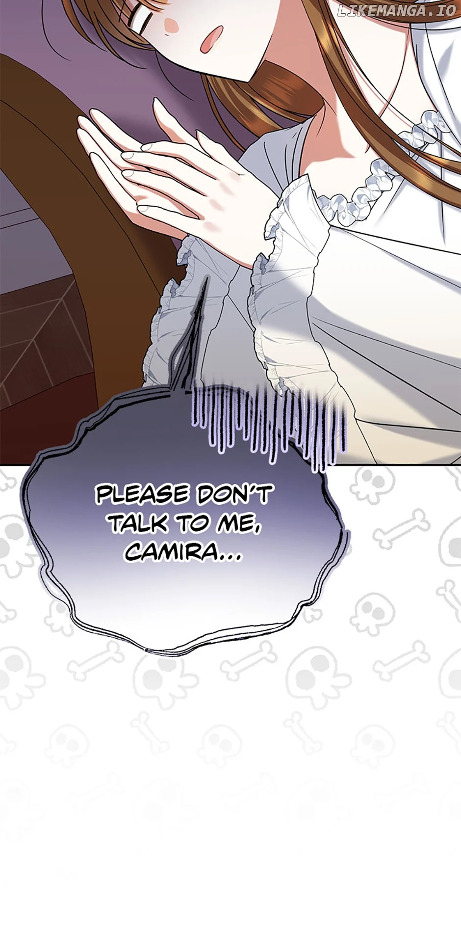 In This Life, I Will Survive Until the End Chapter 24 page 78