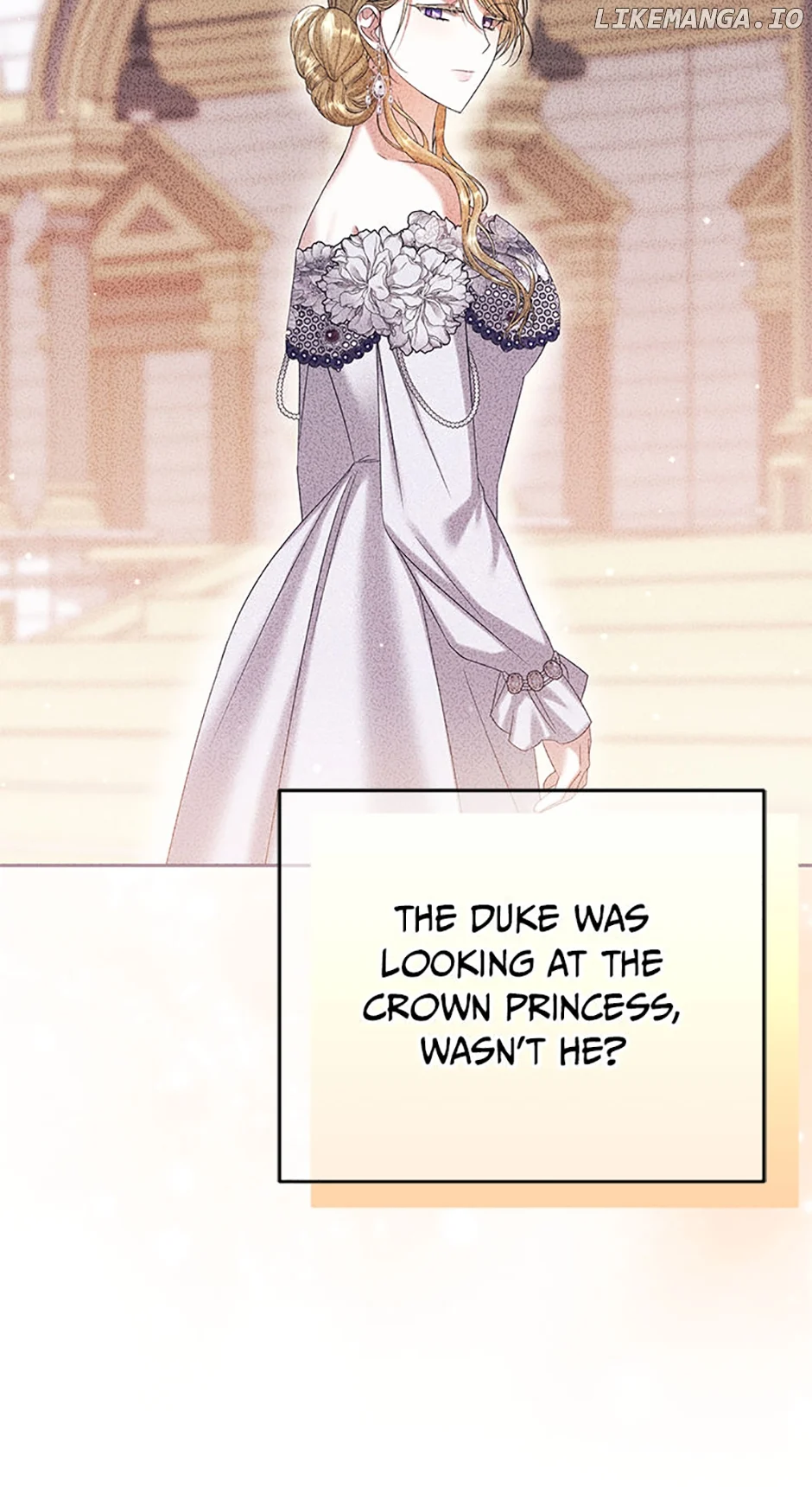 In This Life, I Will Survive Until the End Chapter 24 page 84