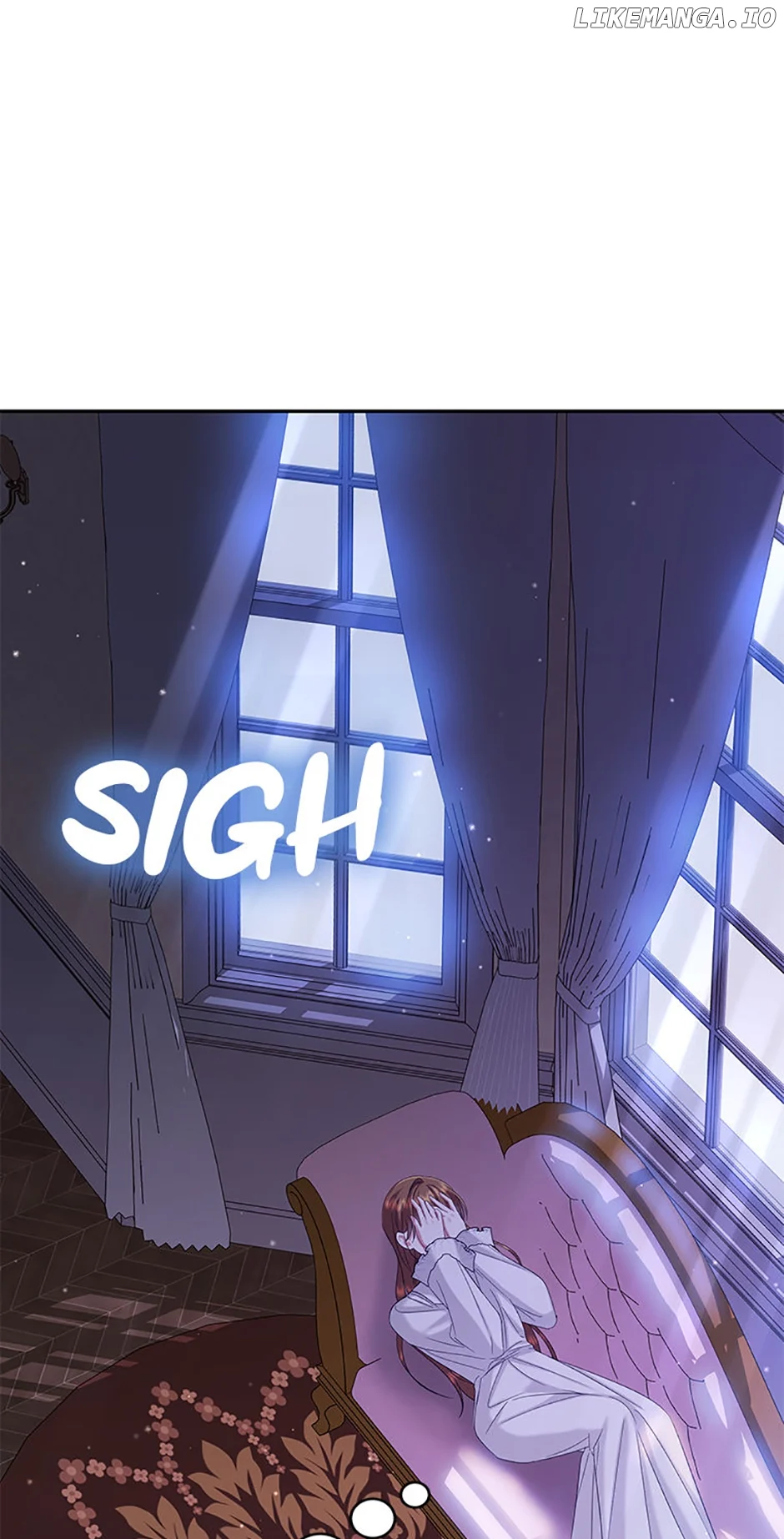In This Life, I Will Survive Until the End Chapter 24 page 85