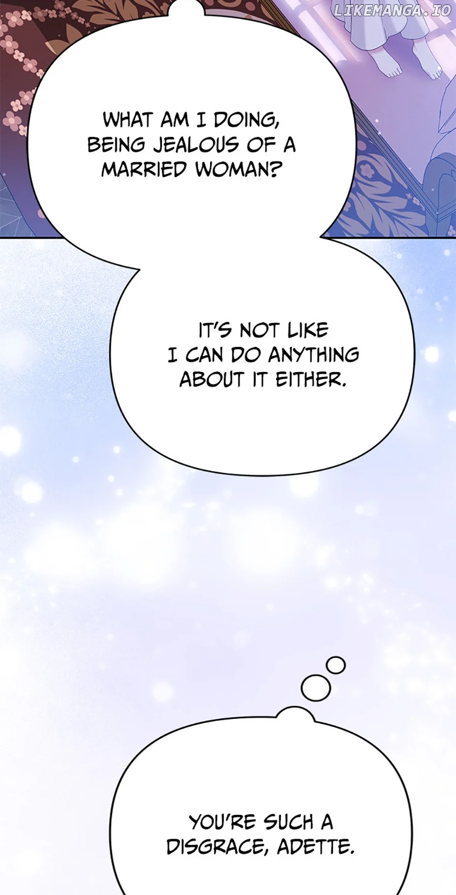 In This Life, I Will Survive Until the End Chapter 24 page 86