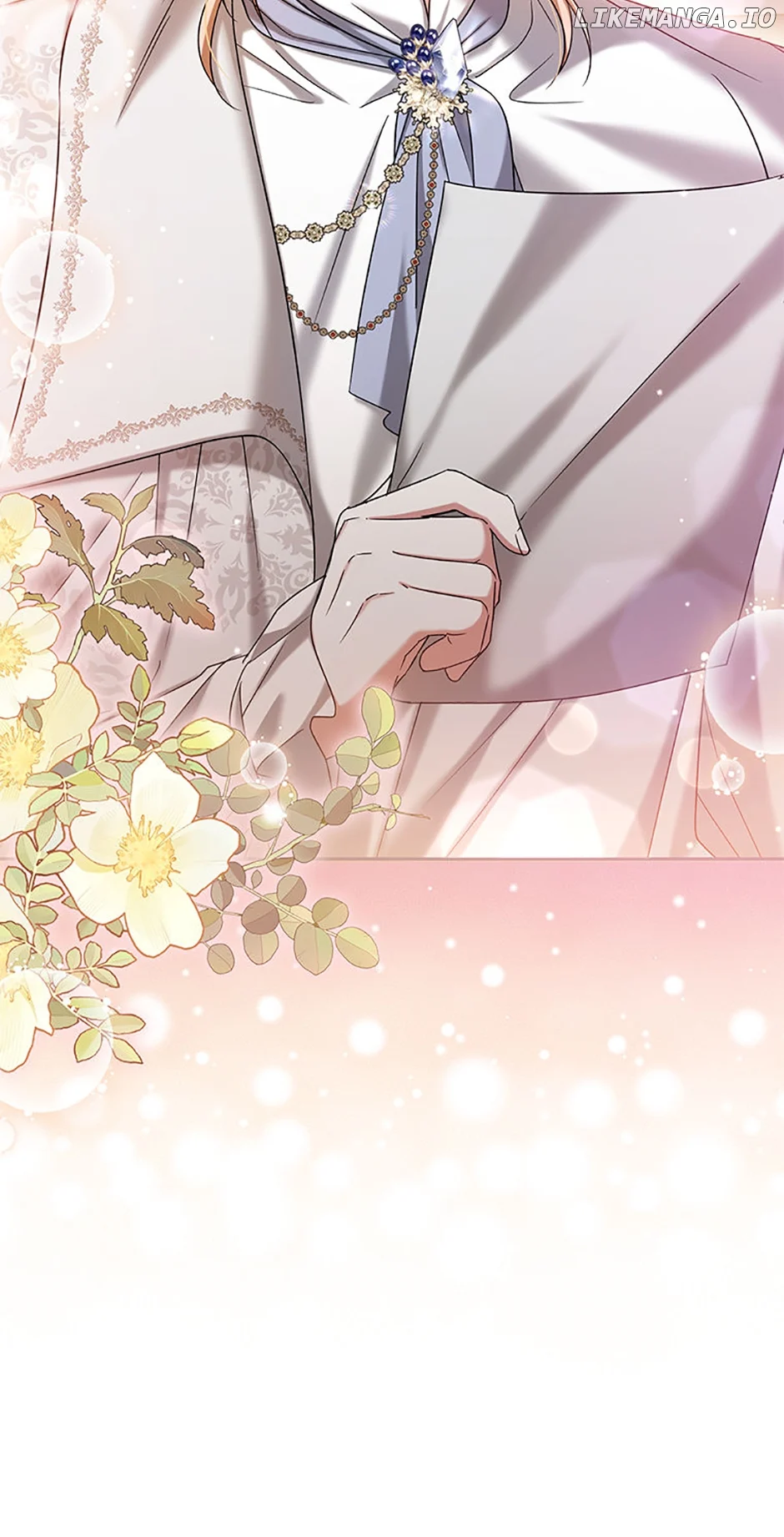 In This Life, I Will Survive Until the End Chapter 24 page 90