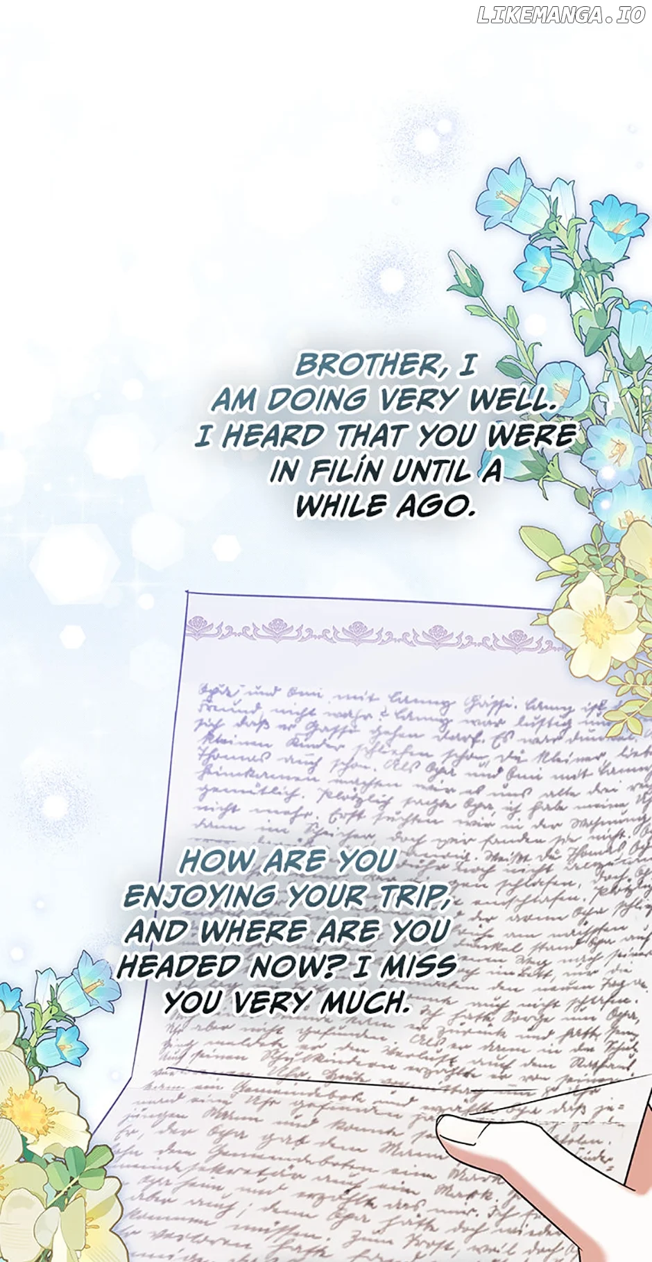 In This Life, I Will Survive Until the End Chapter 24 page 91
