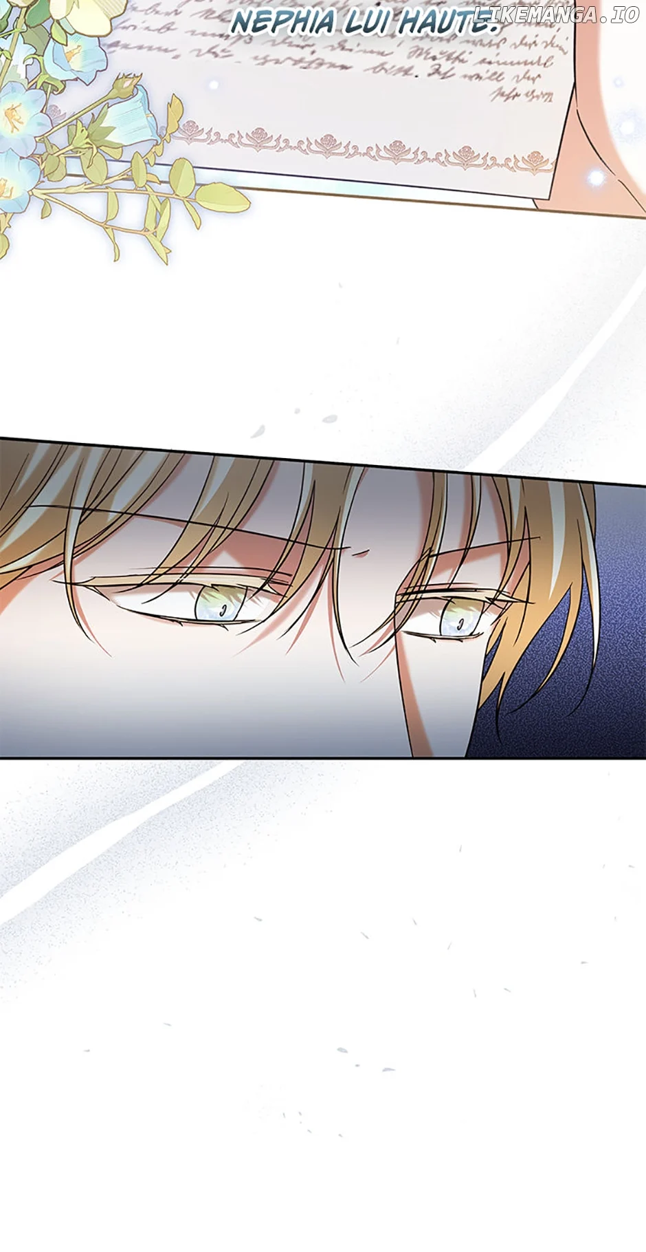 In This Life, I Will Survive Until the End Chapter 24 page 92
