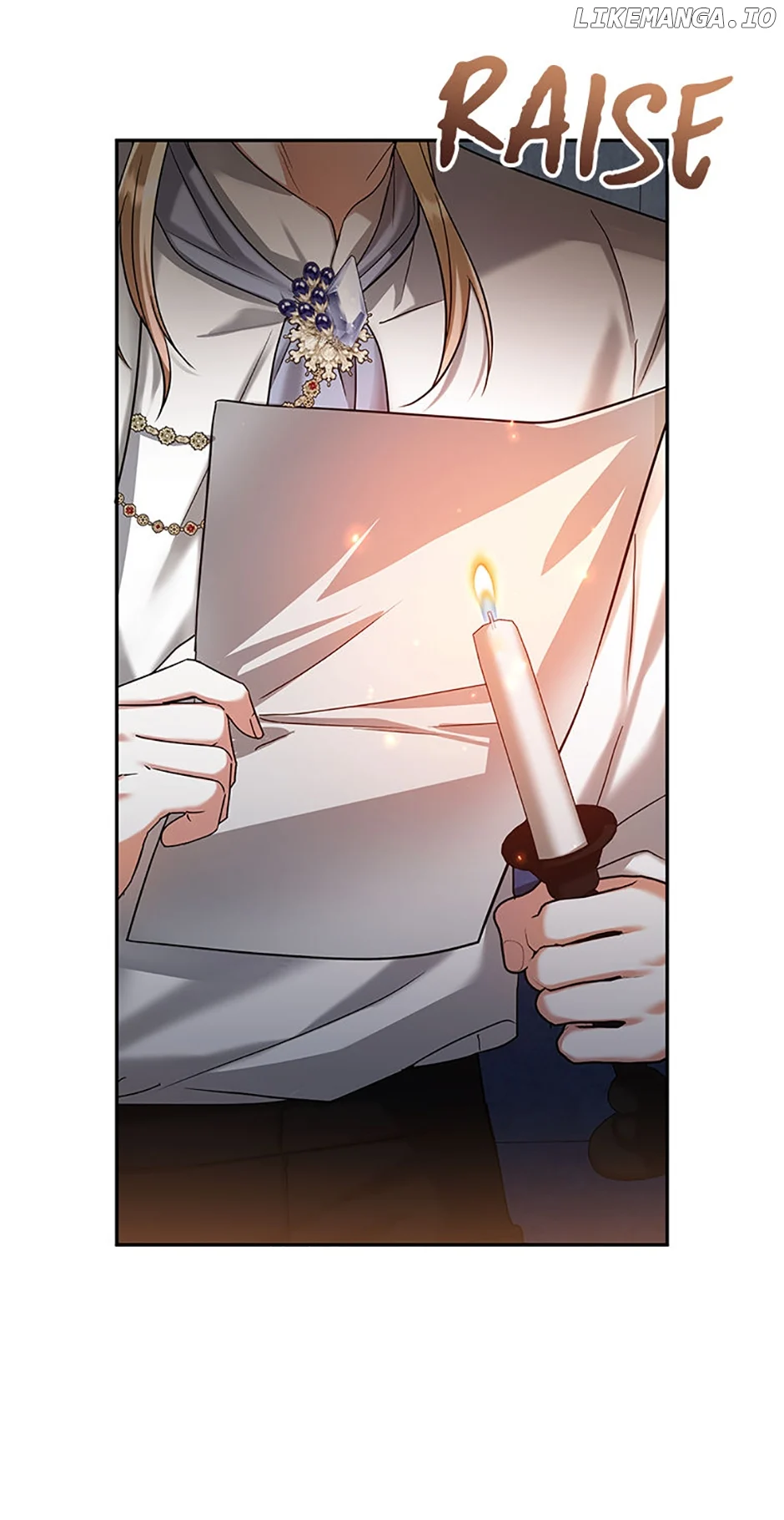 In This Life, I Will Survive Until the End Chapter 24 page 93