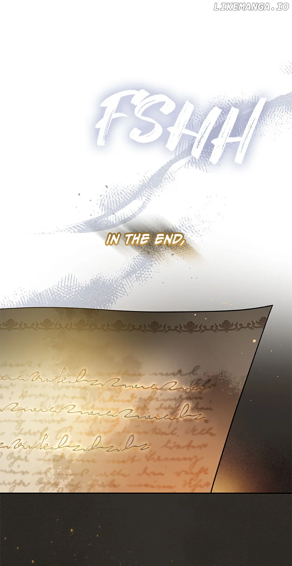 In This Life, I Will Survive Until the End Chapter 24 page 94