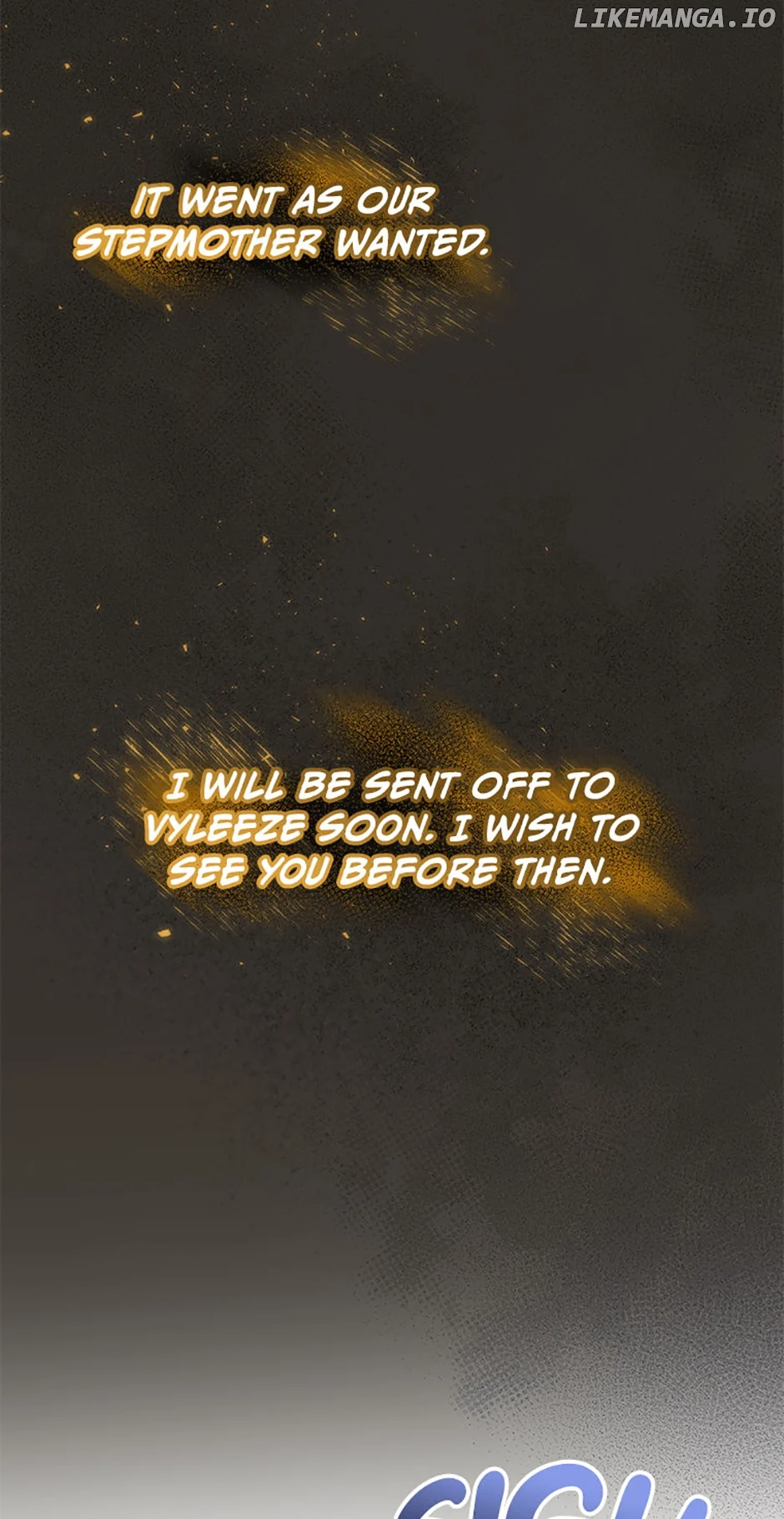 In This Life, I Will Survive Until the End Chapter 24 page 95