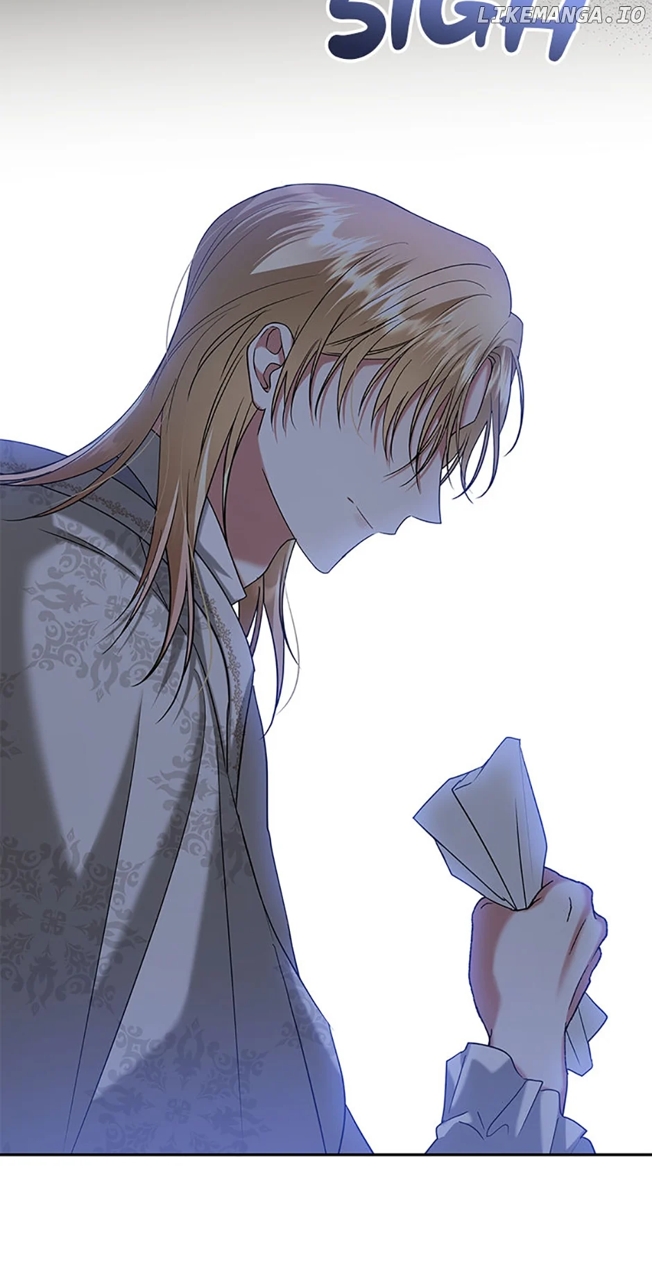 In This Life, I Will Survive Until the End Chapter 24 page 96