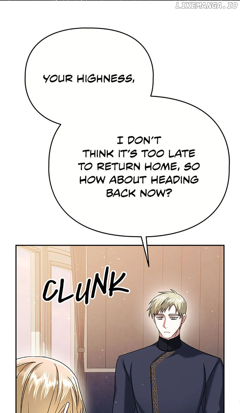 In This Life, I Will Survive Until the End Chapter 24 page 97