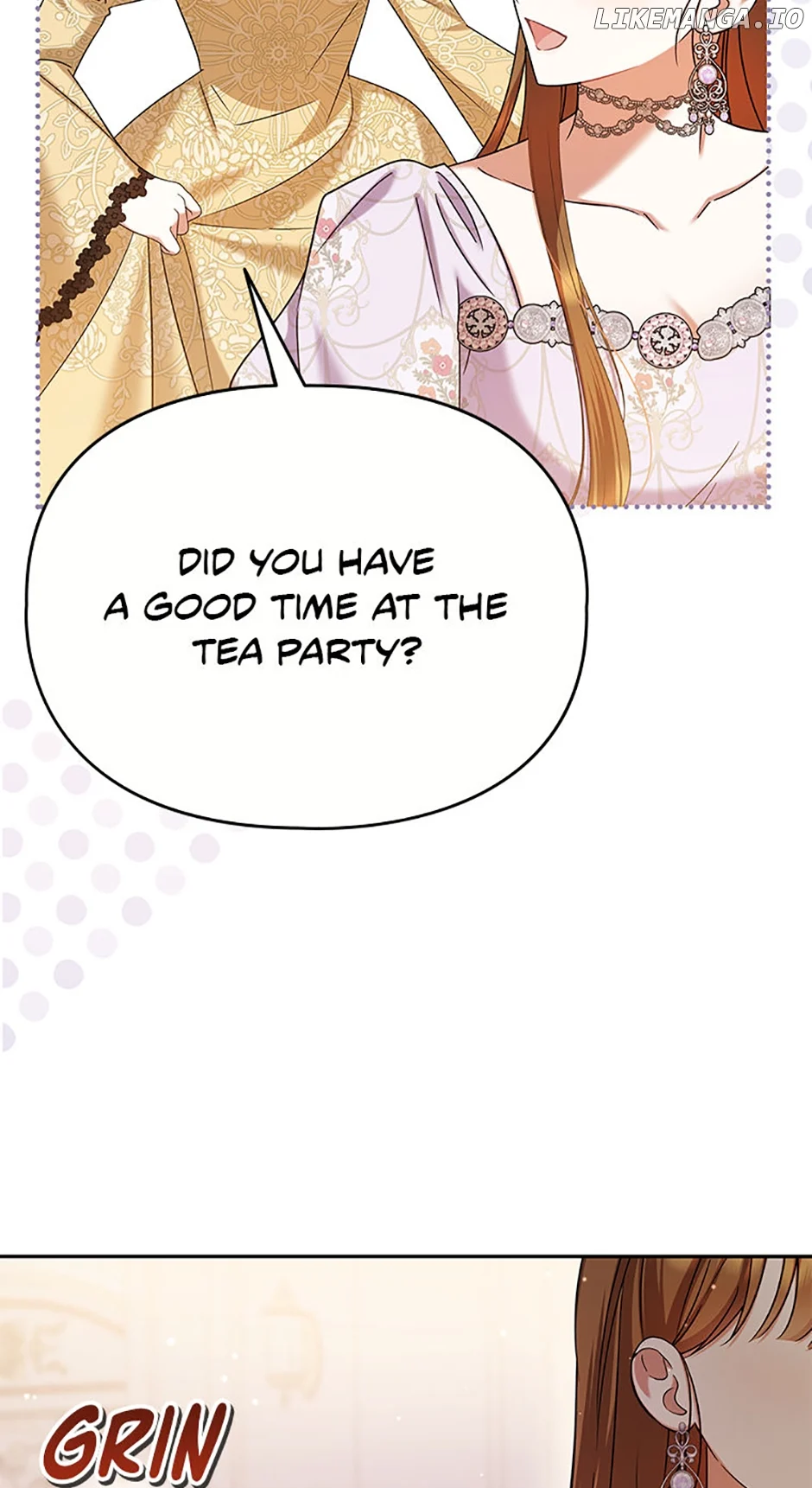 In This Life, I Will Survive Until the End Chapter 25 page 9