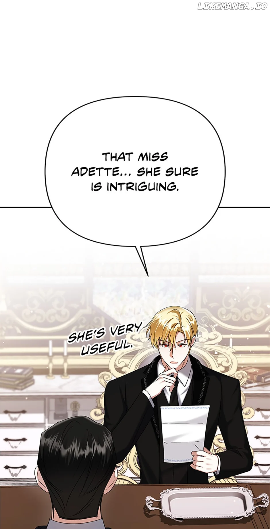 In This Life, I Will Survive Until the End Chapter 25 page 100