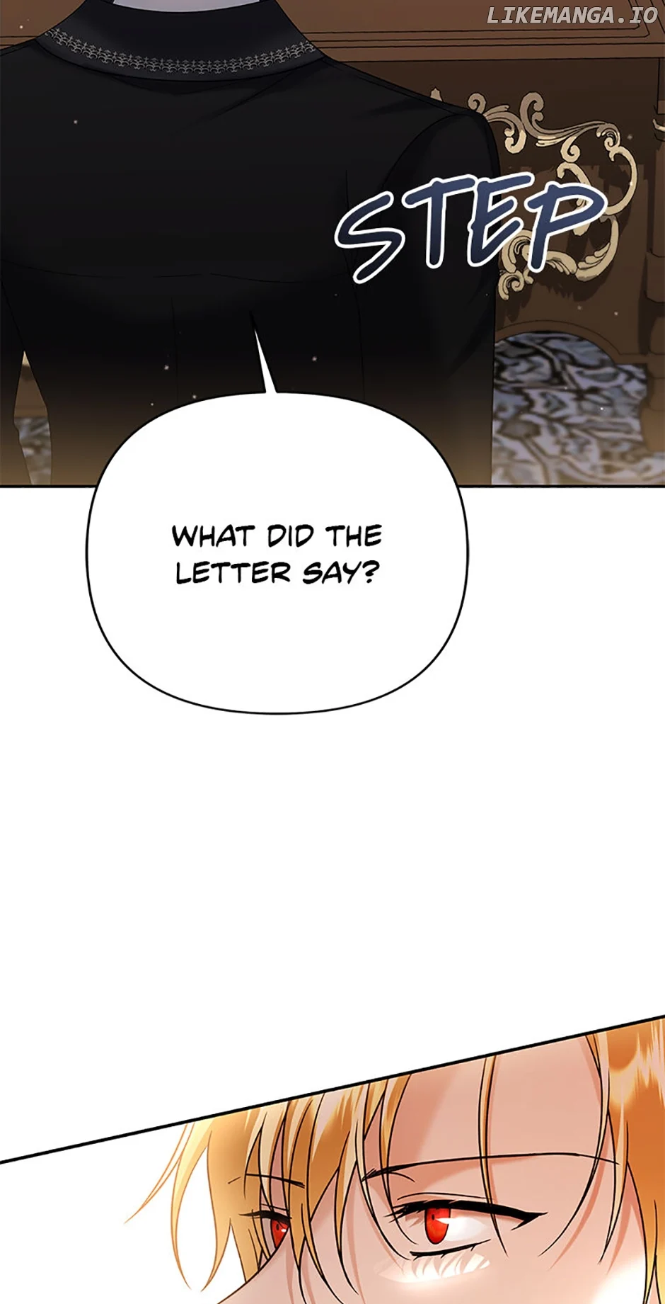 In This Life, I Will Survive Until the End Chapter 25 page 101