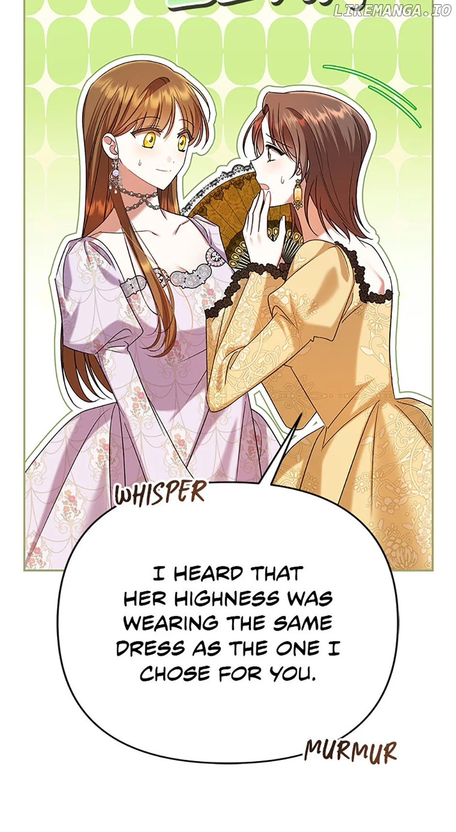 In This Life, I Will Survive Until the End Chapter 25 page 11