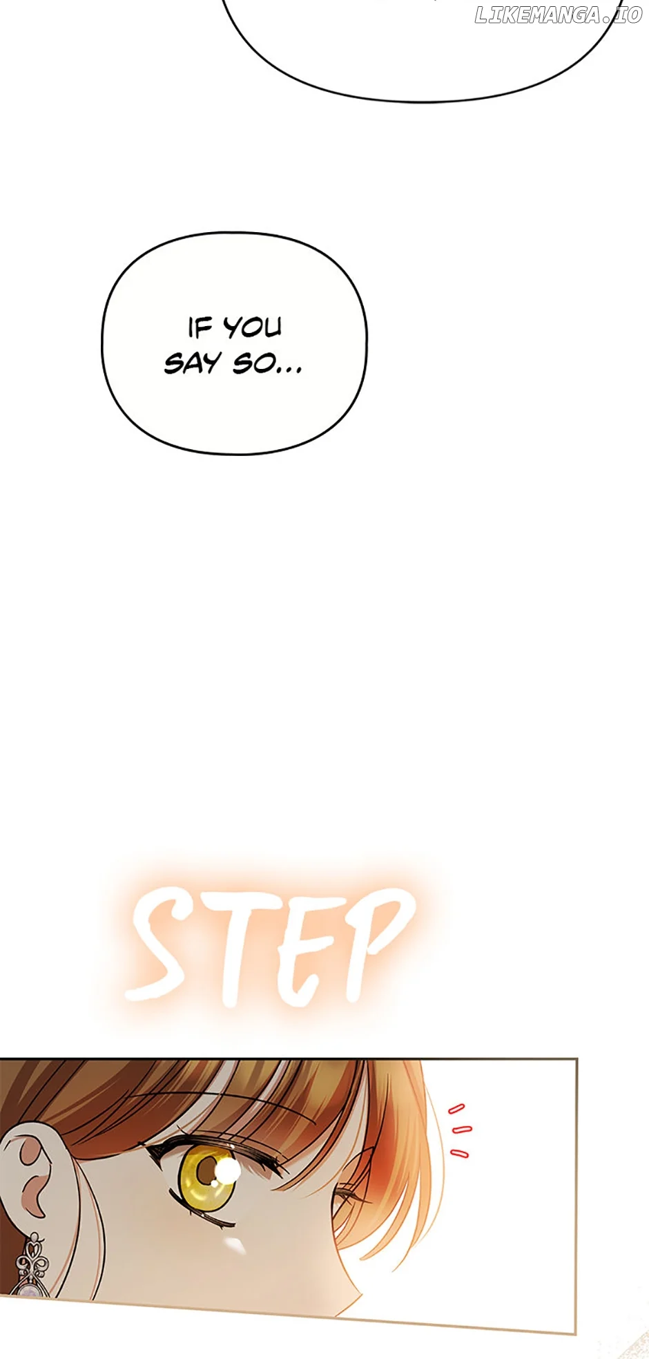 In This Life, I Will Survive Until the End Chapter 25 page 13
