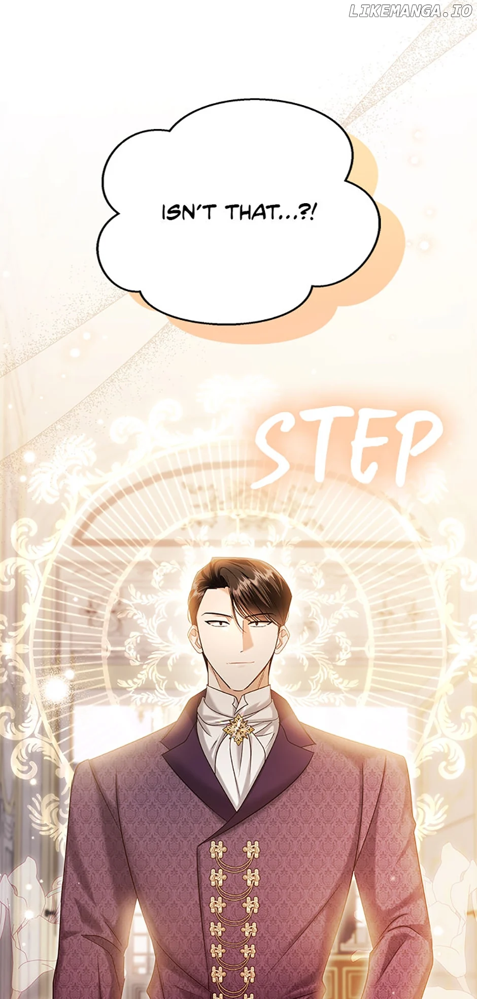 In This Life, I Will Survive Until the End Chapter 25 page 14